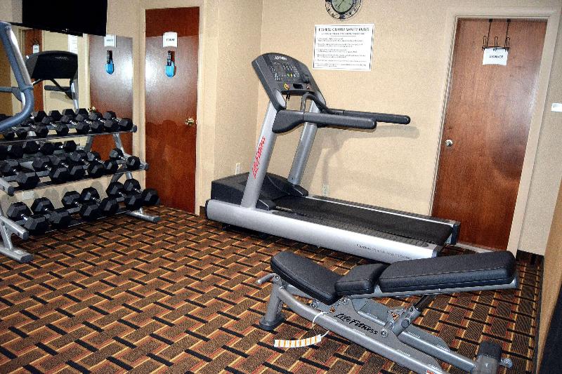 호텔 Quality Inn Raynham  Taunton