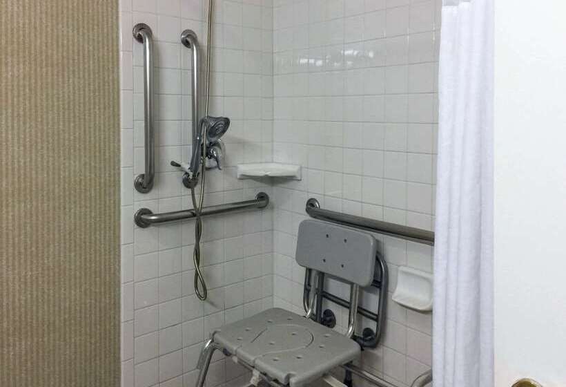 酒店 Quality Inn & Suites Oceanside Near Camp Pendleton