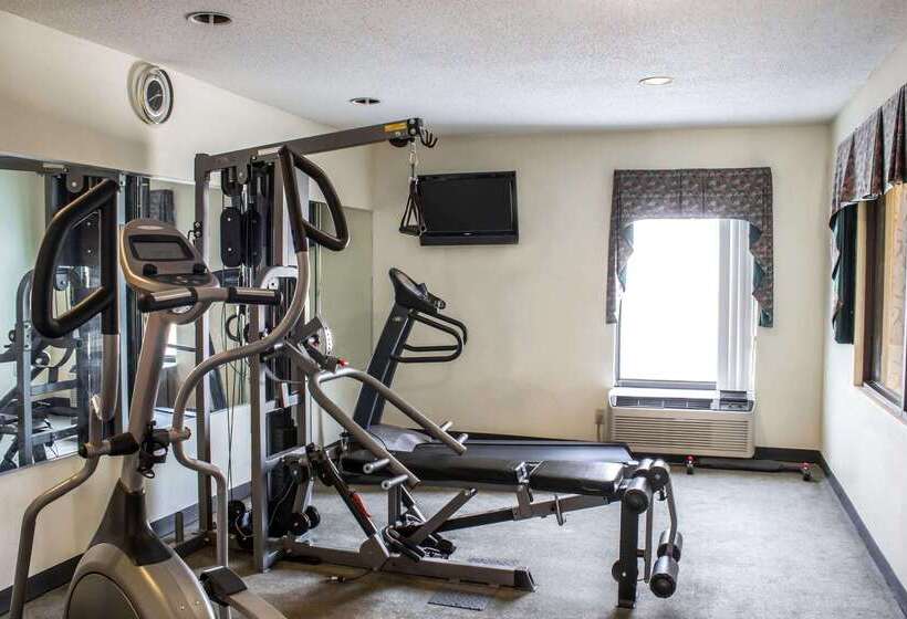ホテル Quality Inn & Suites