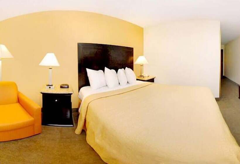 ホテル Quality Inn & Suites