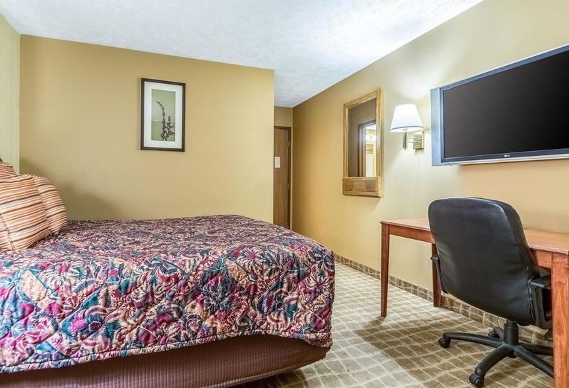 فندق Rodeway Inn