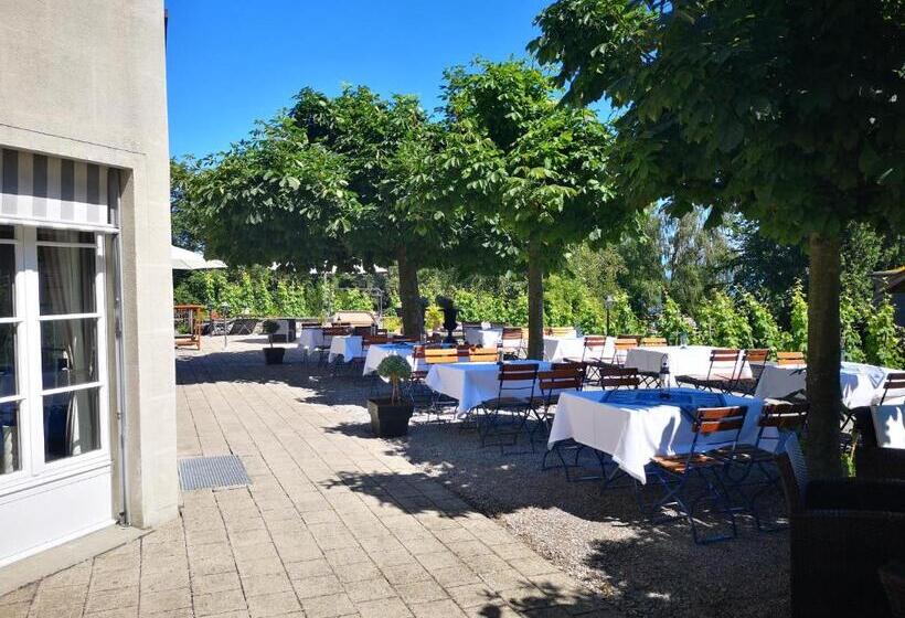 호텔 Schloss Romanshorn