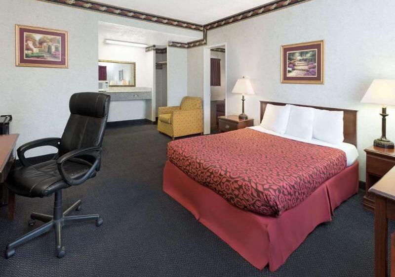 فندق Sunset Inn