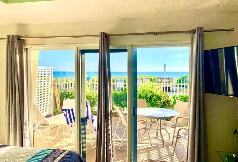 فندق The Beach On Longboat Key   Studio 103
