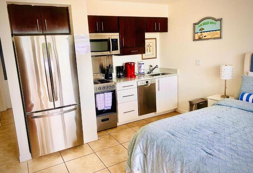 فندق The Beach On Longboat Key   Studio 103