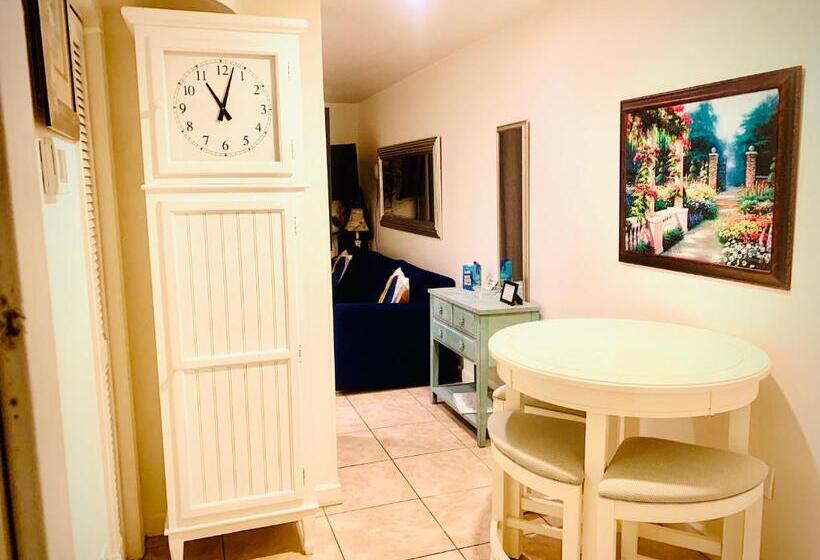فندق The Beach On Longboat Key   Studio 103