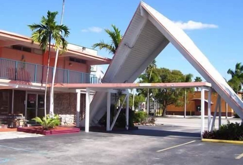 فندق The Inn Of Homestead