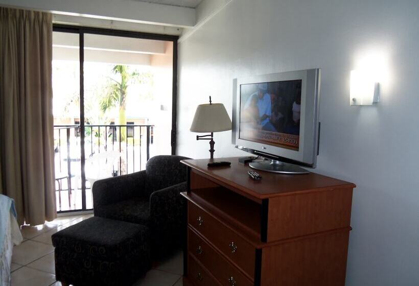 فندق The Inn Of Homestead