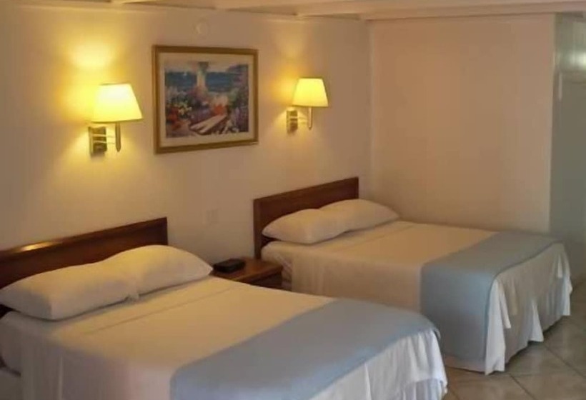 فندق The Inn Of Homestead