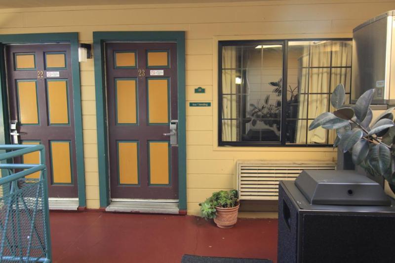 فندق San Francisco Inn