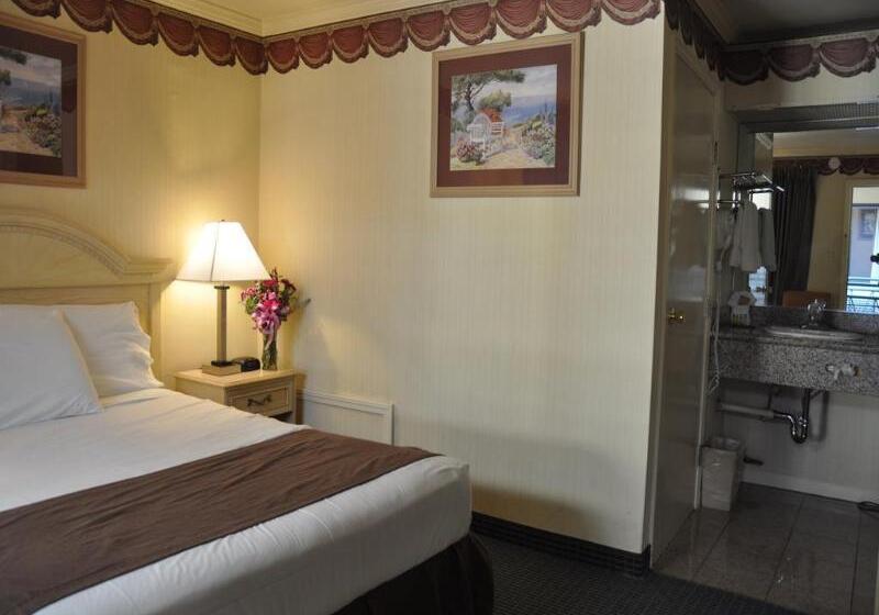 فندق San Francisco Inn