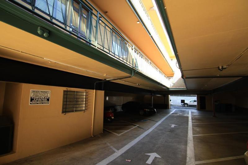 فندق San Francisco Inn