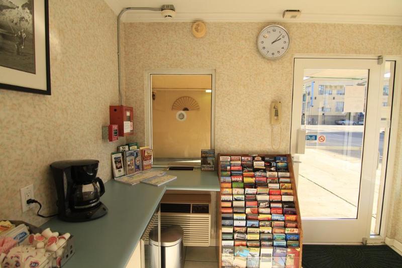 فندق San Francisco Inn