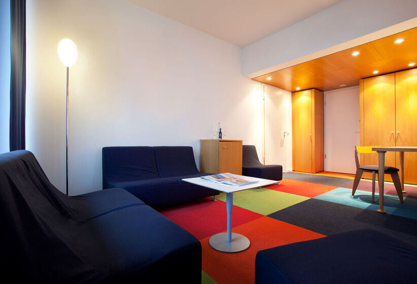 هتل Vienna House By Wyndham Havelufer Potsdam