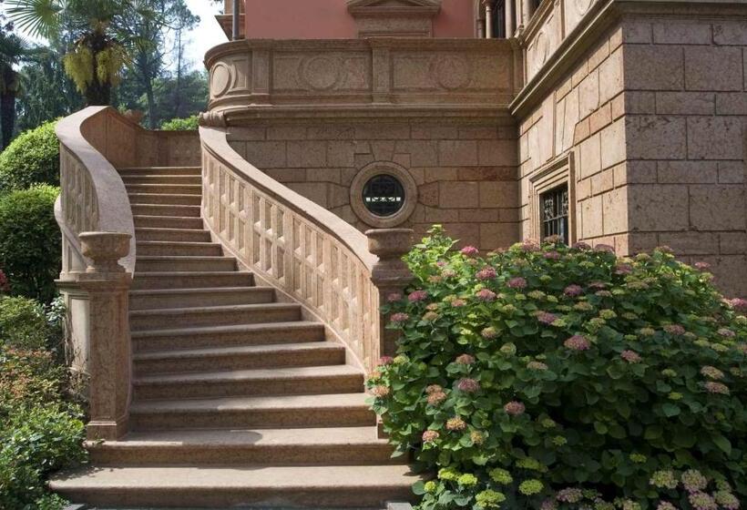 هتل Villa Fiordaliso