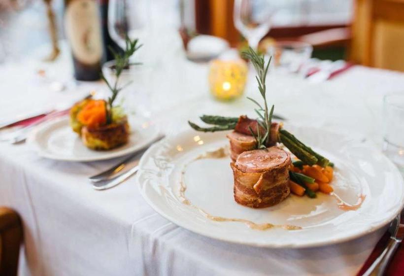 هتل Wellness  Vyhlidka