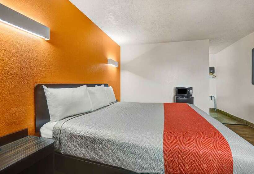 Motel 6 Clovis, Nm