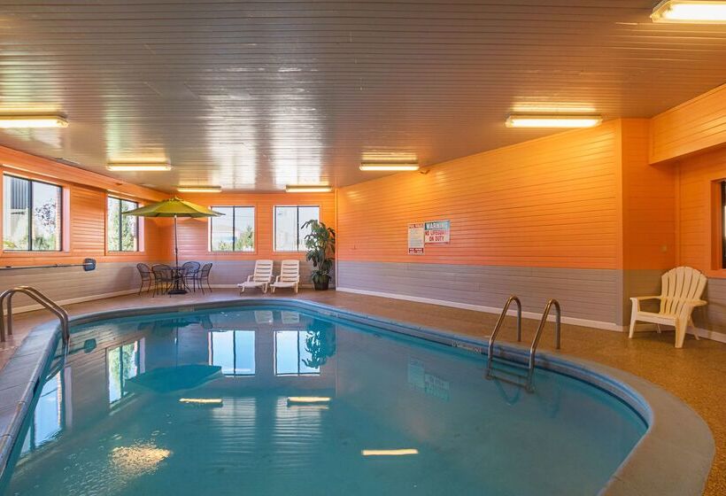 Motel 6 Waterloo, Ia   Crossroads Mall   Cedar Falls