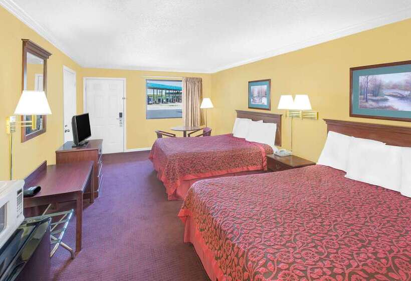 汽车旅馆  Travel Inn North Little Rock