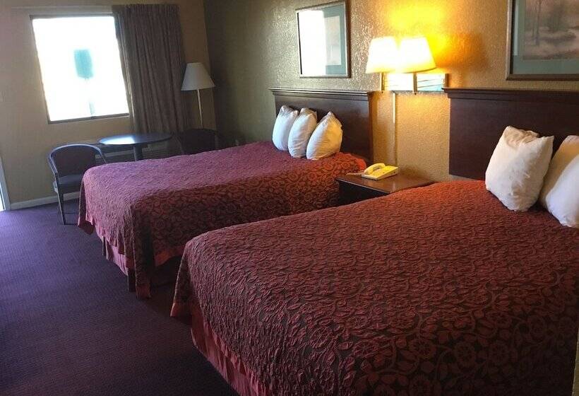 汽车旅馆  Travel Inn North Little Rock