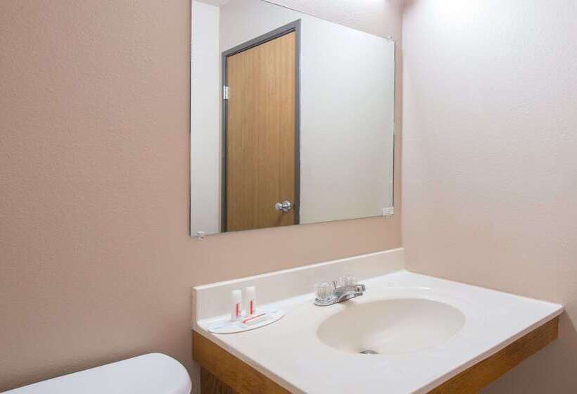Мотель Super 8 By Wyndham Abilene Ks
