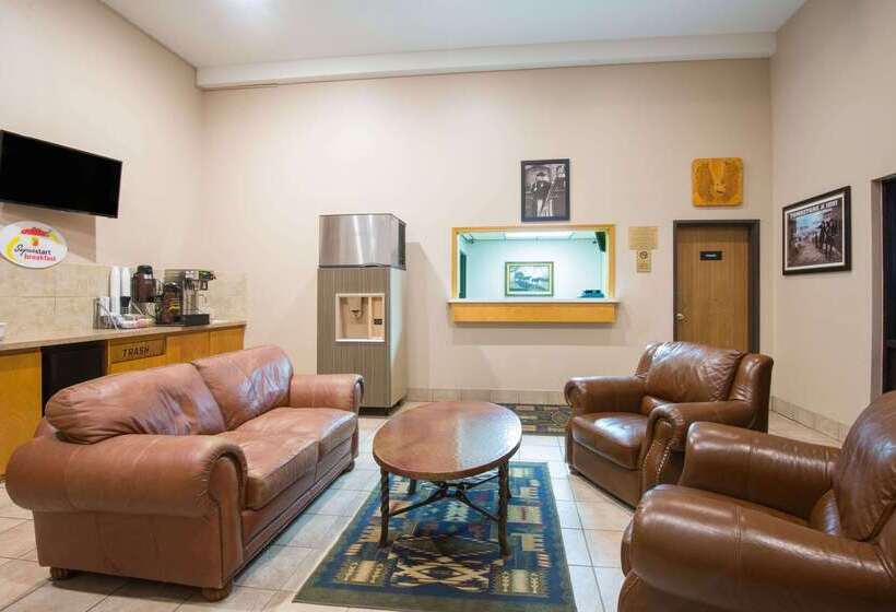 Мотель Super 8 By Wyndham Abilene Ks