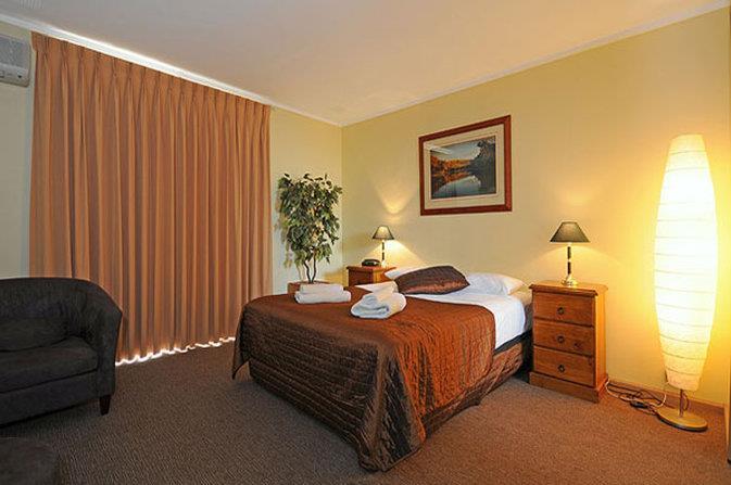 Ocean View Motel