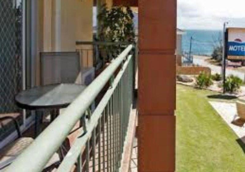 Ocean View Motel