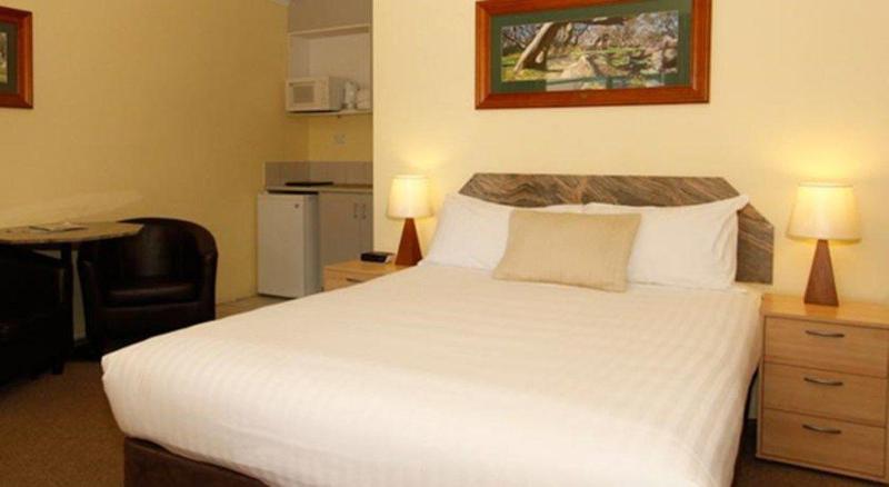 Ocean View Motel