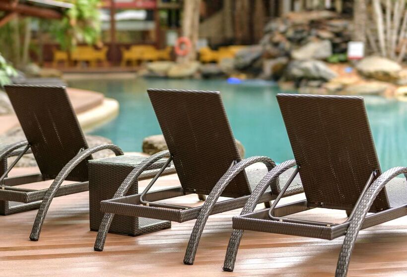 Ramada Resort By Wyndham Port Douglas