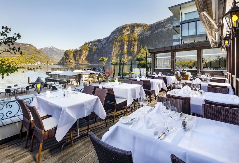 Seehotel Pilatus