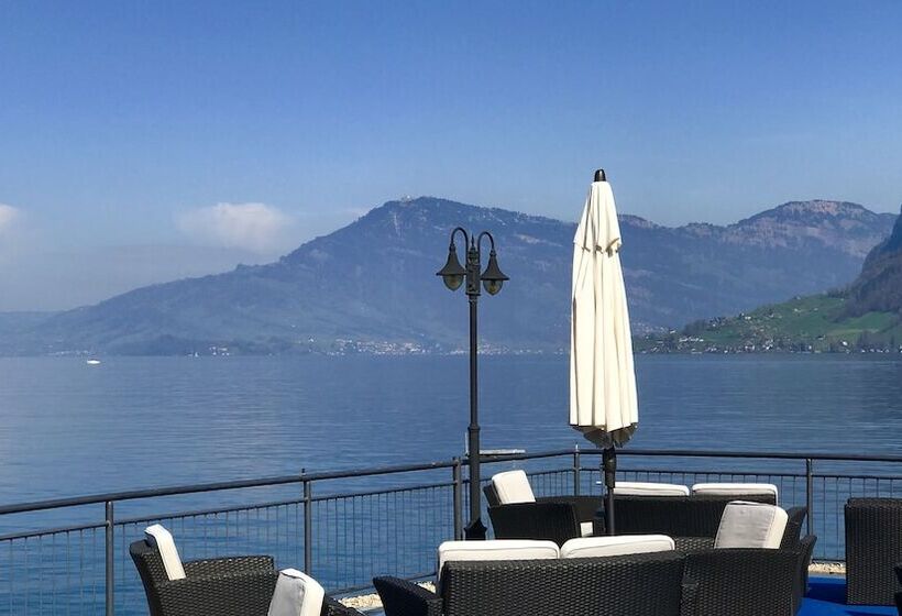 Seehotel Pilatus