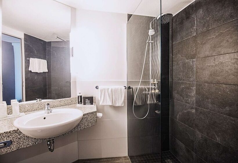 Elaya Hotel Frankfurt Oberursel