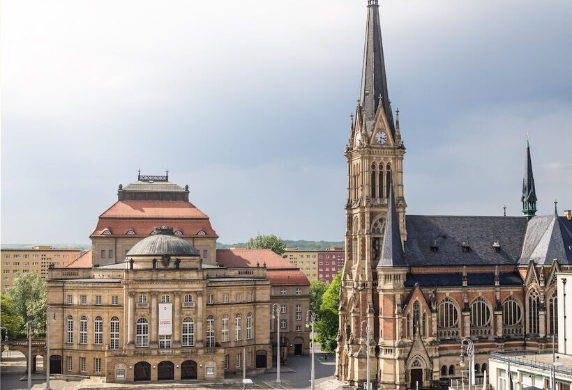 هتل An Der Oper