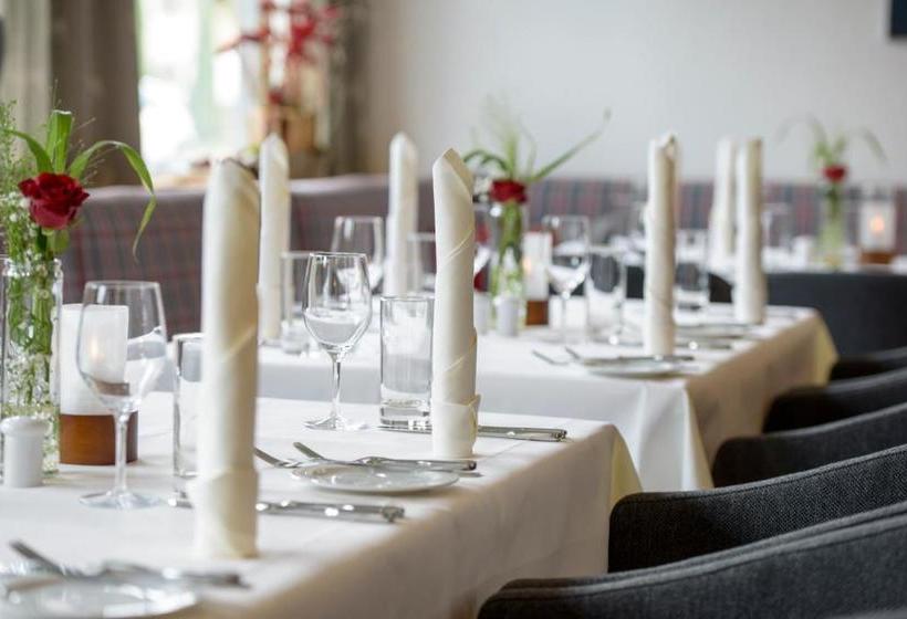 בית מלון כפרי Arabella Brauneck