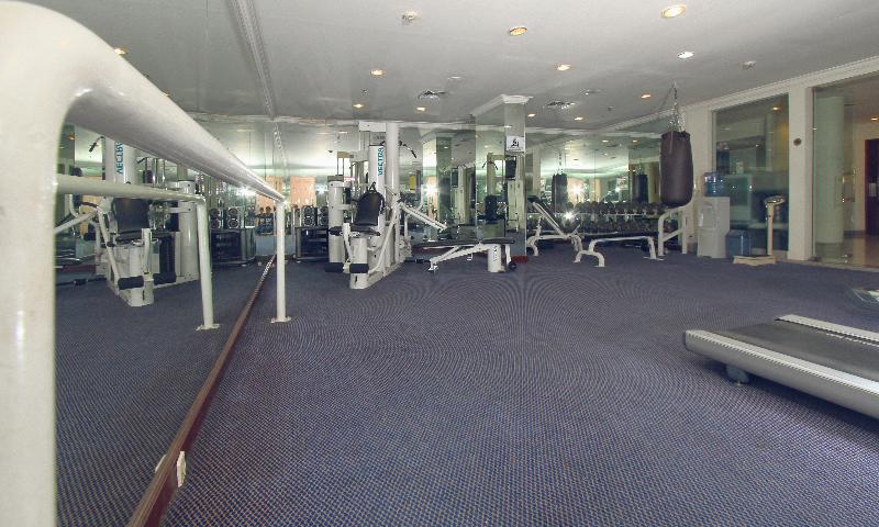 هتل Aryaduta Makassar