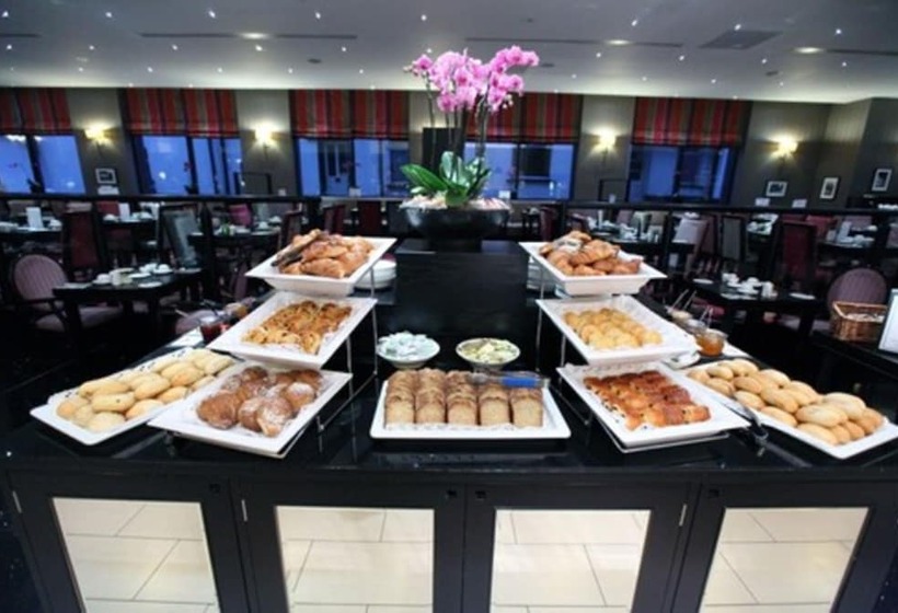 Ashling Hotel Dublin