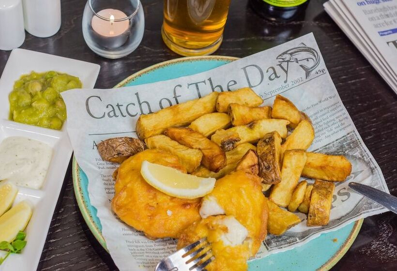 Ashling Hotel Dublin