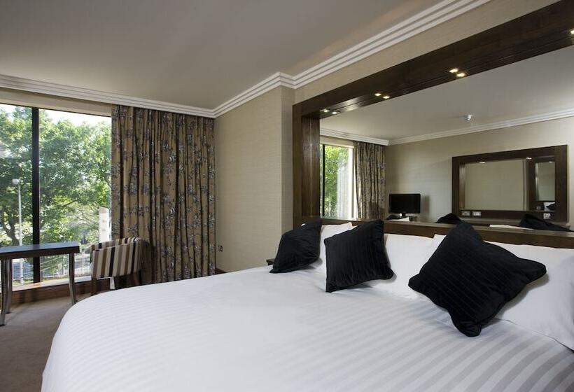 Ashling Hotel Dublin