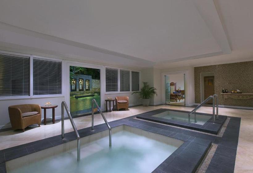 Bandara International Hotel Managed By Accorhotels