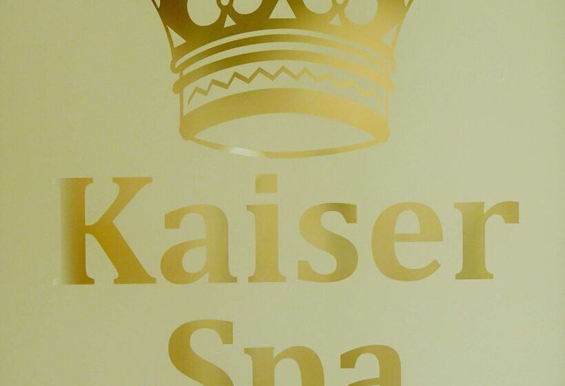 Best Western Hotel Kaiserhof