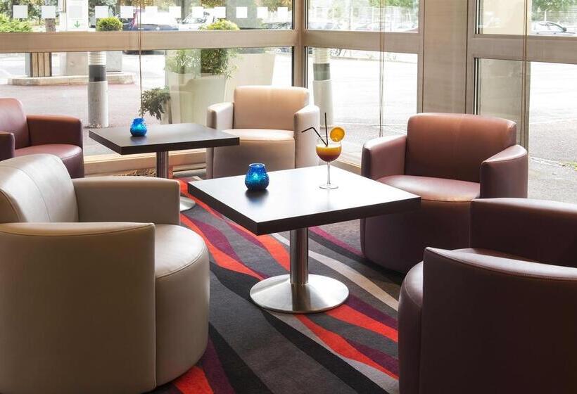 هتل Best Western Plus Paris Orly Airport