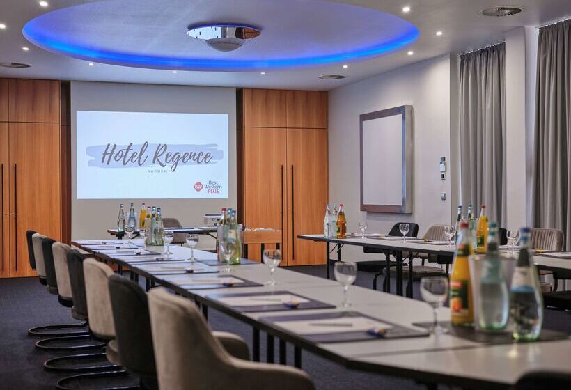 Best Western Plus Hotel Regence