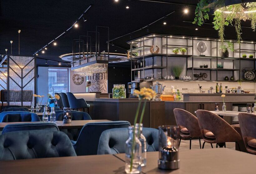 Best Western Plus Hotel Regence