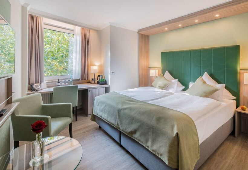 Best Western Plus Hotel Regence