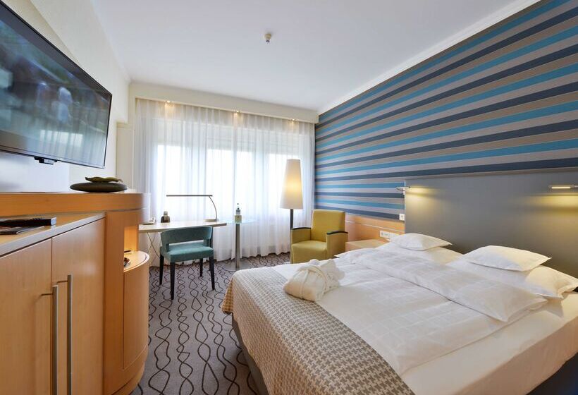 Best Western Premier Parkhotel Kronsberg