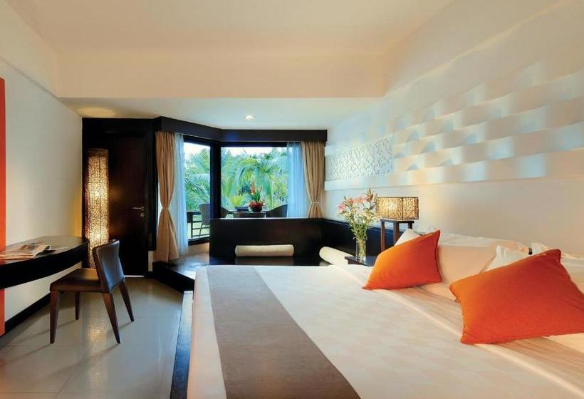 هتل Bintan Lagoon Resort