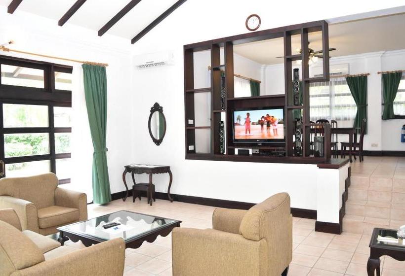 فندق Bintan Lagoon Resort