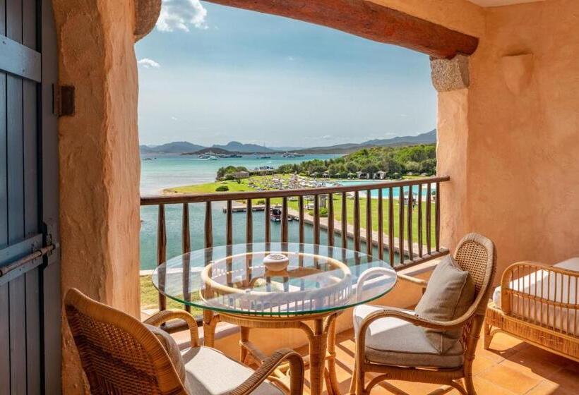 Cala Di Volpe, A Luxury Collection Hotel, Costa Smeralda