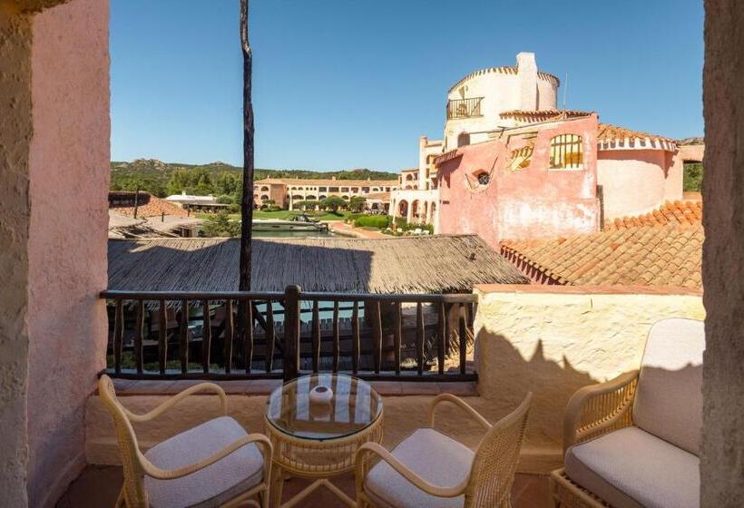 Cala Di Volpe, A Luxury Collection Hotel, Costa Smeralda